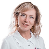 Мамаева Елена Владимировна
