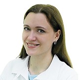 Пантюхина Ангелина Сергеевна