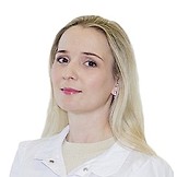 Топорова Анастасия Петровна