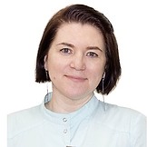 Тур Юлия Валерьевна