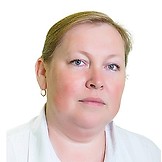 Мещанинова Марина Валентиновна