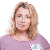 Шмыкова Анна Викторовна