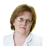Лузина Татьяна Никоновна