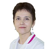 Халявина Елена Александровна