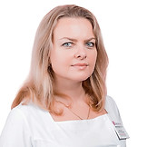 Фалькова Марина Владимировна