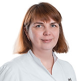 Ярдухина Ольга Александровна