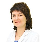 Вдовина Елена Леонидовна