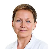 Ибрагимова Елена Валентиновна