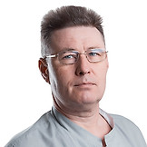 Липотенкин Николай Львович