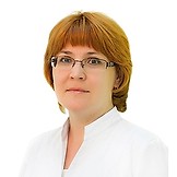 Буранова Люция Александровна