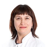 Храмешина Марина Геннадьевна