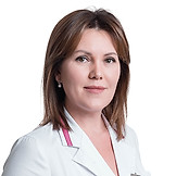 Токарева Кристина Константиновна