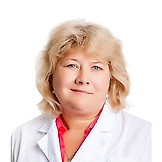 Локастова Наталия Алексеевна