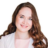 Самойленко Евгения Викторовна