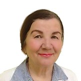 Дерягина Людмила Георгиевна