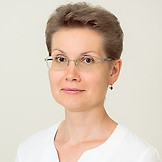 Сизова Елена Владимировна