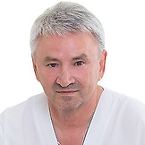 Романов Сергей Степанович