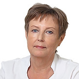 Иванова Ольга Алексеевна