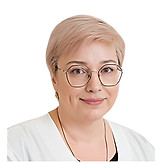 Жуйкова Татьяна Александровна