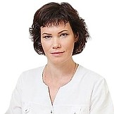 Сапожникова Лариса Сергеевна