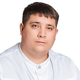 Елхин Владислав Андреевич