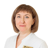 Пантюхина Ирина Николаевна