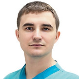 Кирилов Денис Сергеевич