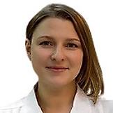 Катаева Елена Сергеевна