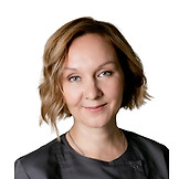 Байкова Ирина Николаевна
