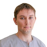 Иванов Сергей Александрович