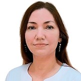 Амиянц Татьяна Станиславовна