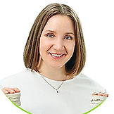 Лушина Елена Владимировна