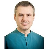 Дерягин Андрей Васильевич