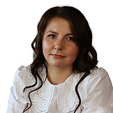 Хохрякова Елена Валерьевна