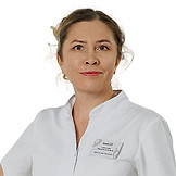Чуракова Елена Анатольевна