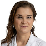 Симанова Елена Викторовна