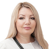 Камалетдинова Фарида Камилевна