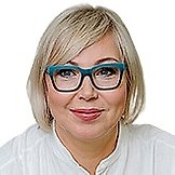 Лебедева Елена Раиловна