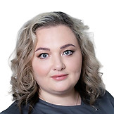 Трынкова Мария Станиславна