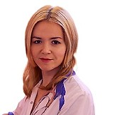 Александрова Ксения Михайловна