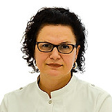 Трефилова (Кетова) Ольга Владимировна