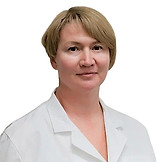 Логинова Наталья Хамзяевна