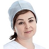 Ширлинг Ольга Васильевна