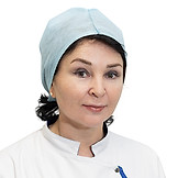 Ширлинг Ольга Васильевна