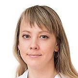 Баканова Наталья Валерьевна