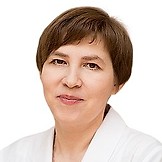 Васильева Елена Владиславовна
