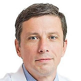 Дубовик Александр Всеволодович