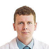 Егоров Илья Сергеевич