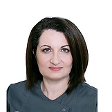 Короткова Мария Николаевна