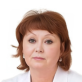 Красноперова Людмила Геннадьевна